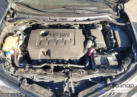 2018 Toyota Corolla Im z USA, uszkodzony, nr VIN JTNKARJE1JJ570228